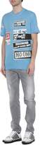 Thumbnail for your product : DSQUARED2 Cotton T-shirt