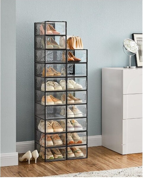 https://img.shopstyle-cdn.com/sim/e0/72/e07210304ea9a65520dbe1a3af84ee01_best/songmics-18-stackable-plastic-shoe-organizer-multifunctional-shoe-box-universal-shoe-storage-boxes.jpg