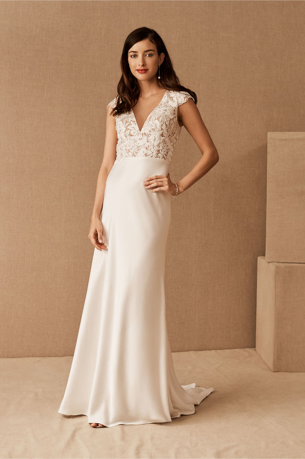 Jenny Yoo Bridal | Shop the world's largest collection of fashion 