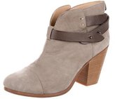 Thumbnail for your product : Rag & Bone Harrow Suede Boots