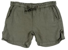 LITTLE CERISE Shorts & Bermuda Shorts