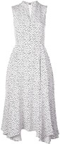 Thumbnail for your product : Adam Lippes All-Over Print Dress