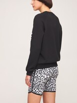 Thumbnail for your product : The Upside Snow Leopard Shorts