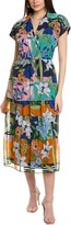 Donna Ricco Women's Dresses | ShopStyle UK