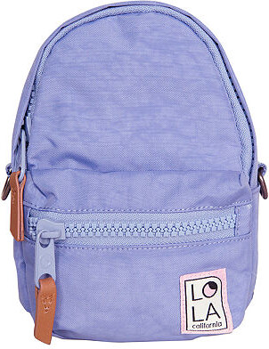 LOLA Cosmetics Star Gazing Womens Adjustable Straps Backpack