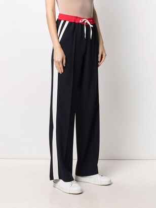 Tommy Hilfiger Drawstring Track Trousers