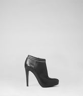 Thumbnail for your product : AllSaints Karis Tronchetto Boot
