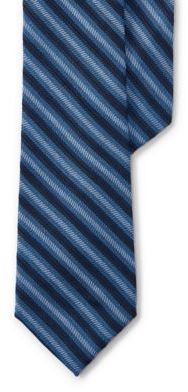 Lauren Ralph Lauren Hued Striped Tie