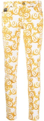 versace trousers womens