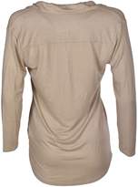 Thumbnail for your product : Majestic Filatures Long Sleeves Polo Shirt