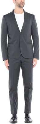 Manuel Ritz Suits