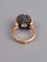 Thumbnail for your product : Stephen Webster Small Poison Apple Ring