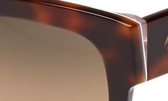Maui Jim 54mm Rhythm Polarized Sunglasses
