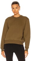 Thumbnail for your product : Wardrobe NYC Track Top in Army