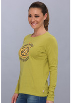 Thumbnail for your product : Life is Good CreamyTM Long Sleeve Tee