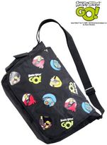 Thumbnail for your product : Next Angry Birds Printed Messenger Bag
