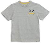 Thumbnail for your product : Sovereign Code Boys' Monster Patch Tee