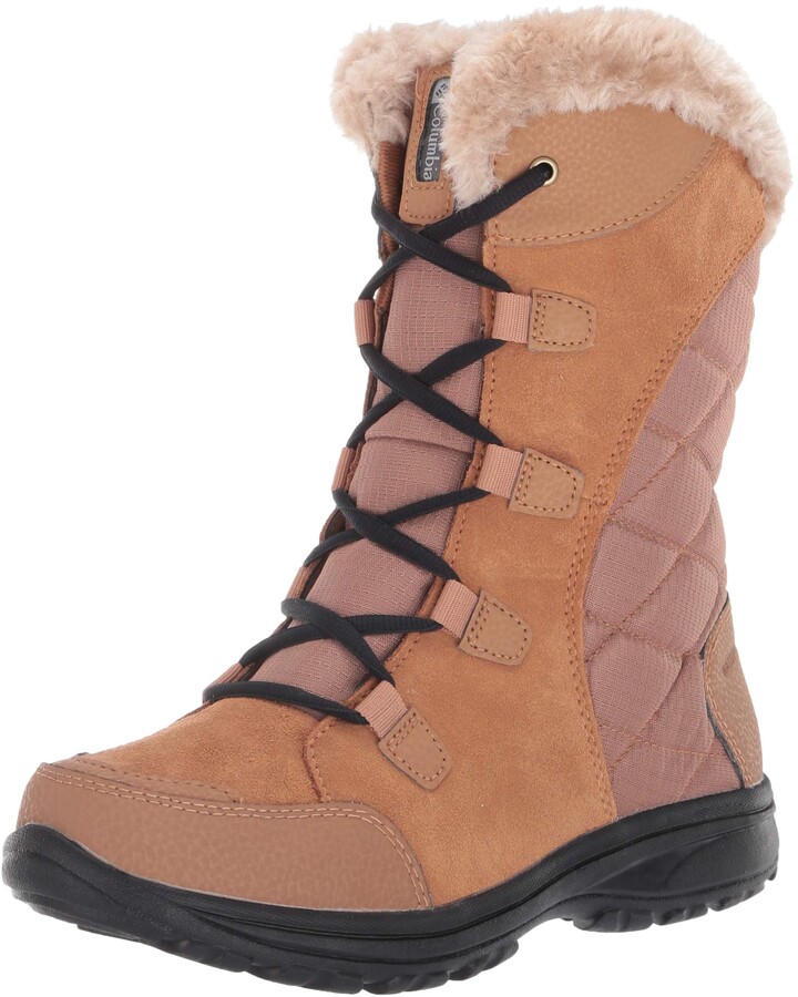 columbia bahama boot womens