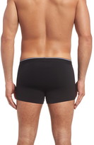 Thumbnail for your product : Nordstrom 3-Pack Stretch Cotton Trunks