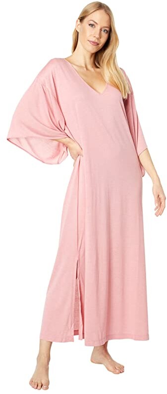 natori congo caftan