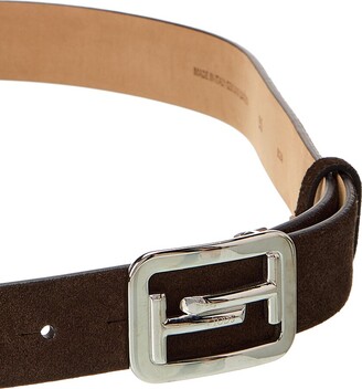 tods mens belt