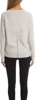 Pam & Gela Intarsia Sweater