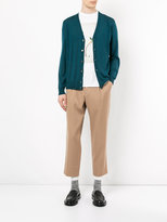 Thumbnail for your product : TOMORROWLAND V-neck cardigan