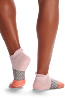 Thumbnail for your product : Bombas Merino Marl Triblock Ankle Socks