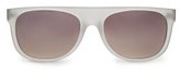 Thumbnail for your product : MANGO Mirrored lens sunglasses