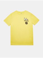 Thumbnail for your product : Urban Outfitters Without Walls Trail Eyes Tee