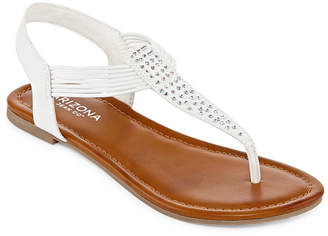Arizona Suki Womens Flat Sandals