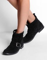 Thumbnail for your product : Burberry Ankle boots