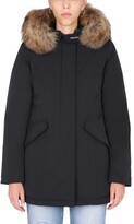 Thumbnail for your product : Woolrich Women's Black Other Materials Outerwear Jacket