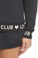Thumbnail for your product : Junk Food Clothing Lonely Hearts Club Hoodie (Nordstrom Exclusive)