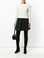 Thumbnail for your product : Marc Jacobs crew neck sweater