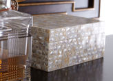 Thumbnail for your product : Ivory Mother-of-Pearl Box
