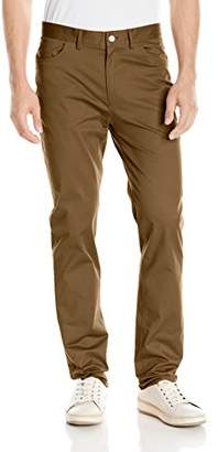 Vince Camuto Men's Slim-Fit Chino Pant