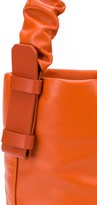 Thumbnail for your product : Nico Giani Adenia Large bucket bag