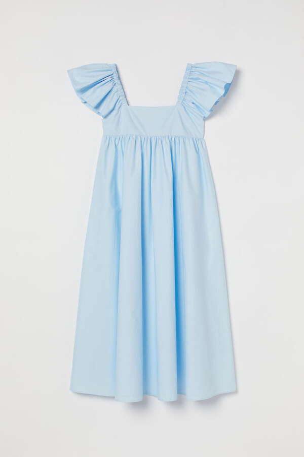 H☀M Blue Women's Dresses | Shop the ...