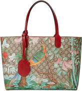 Thumbnail for your product : Gucci Tian GG medium tote
