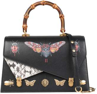 Gucci Ottilia Leather Bag