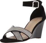 Thumbnail for your product : Athena Alexander Women's Zorra Wedge Sandal