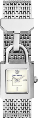 Surrey Mesh Bracelet Watch, 22mm x 23.5mm