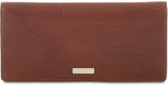 Brahmin Ady Topsail Leather Wallet