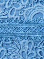Thumbnail for your product : Shoshanna Cora Lace A-Line Dress