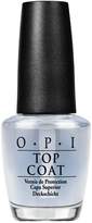 Thumbnail for your product : OPI Top Coat