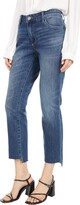 Thumbnail for your product : KUT from the Kloth Reese Ankle Straight Leg Jeans (Glory) Women's Jeans