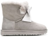 Thumbnail for your product : UGG bow boots