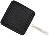 Thumbnail for your product : Cuisinart GreenGourmetTM Hard Anodized 11" Grill Pan