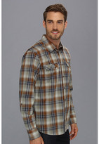 Thumbnail for your product : Quiksilver Waterman Northside L/S Shirt